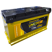 Аккумулятор Unicorn Gold (110 Ah)